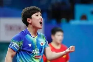危！中国1-2韩国！世乒男团半决赛：马龙2-3不敌李尚洙！